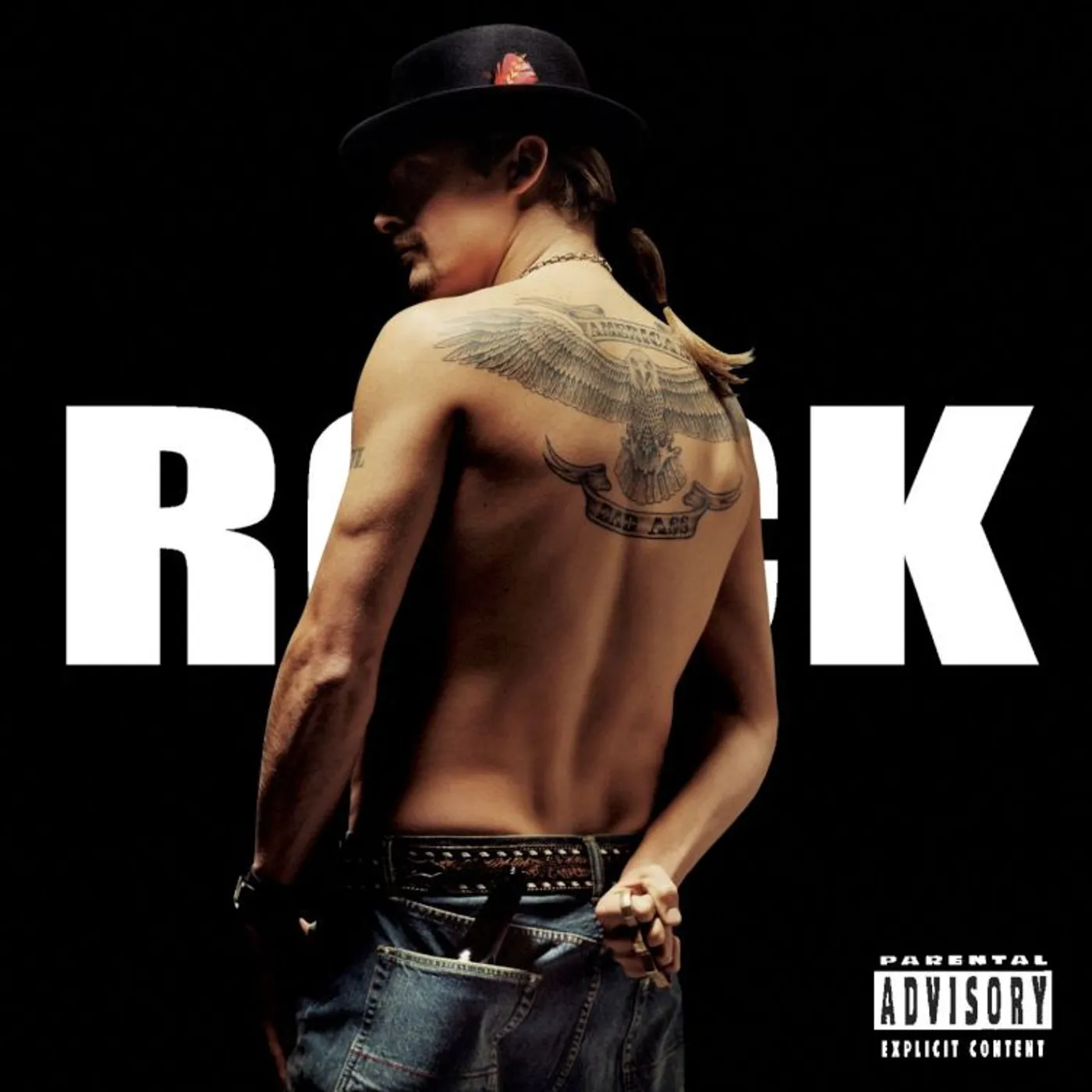Kid Rock (Digital Album)