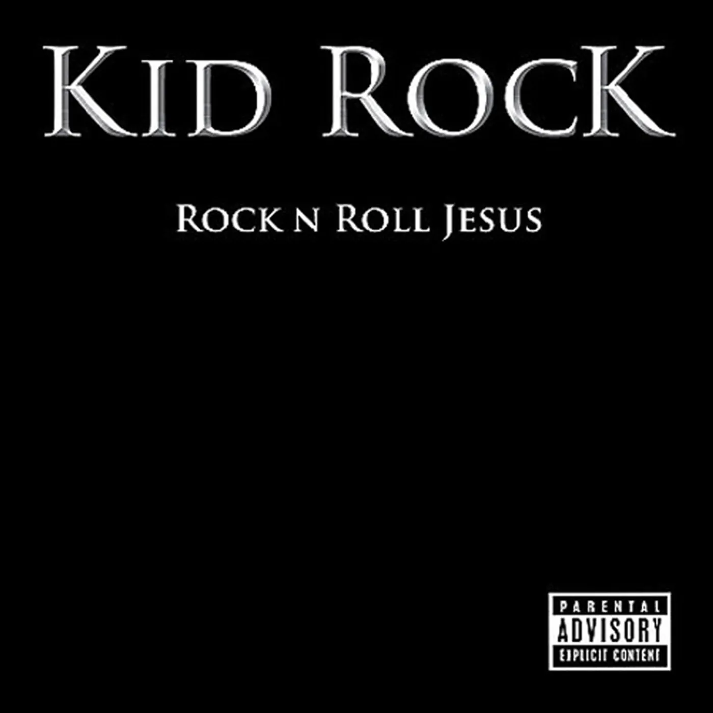 Kid Rock Rock N Roll Jesus (Digital Album)