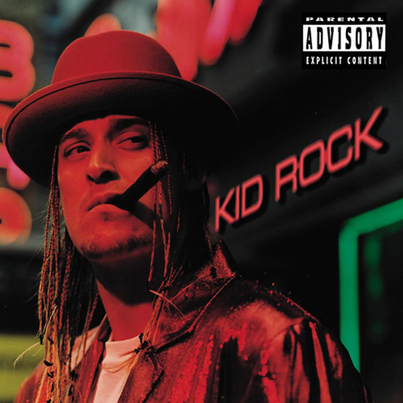 Kid Rock Devil Without A Cause (Digital Album)