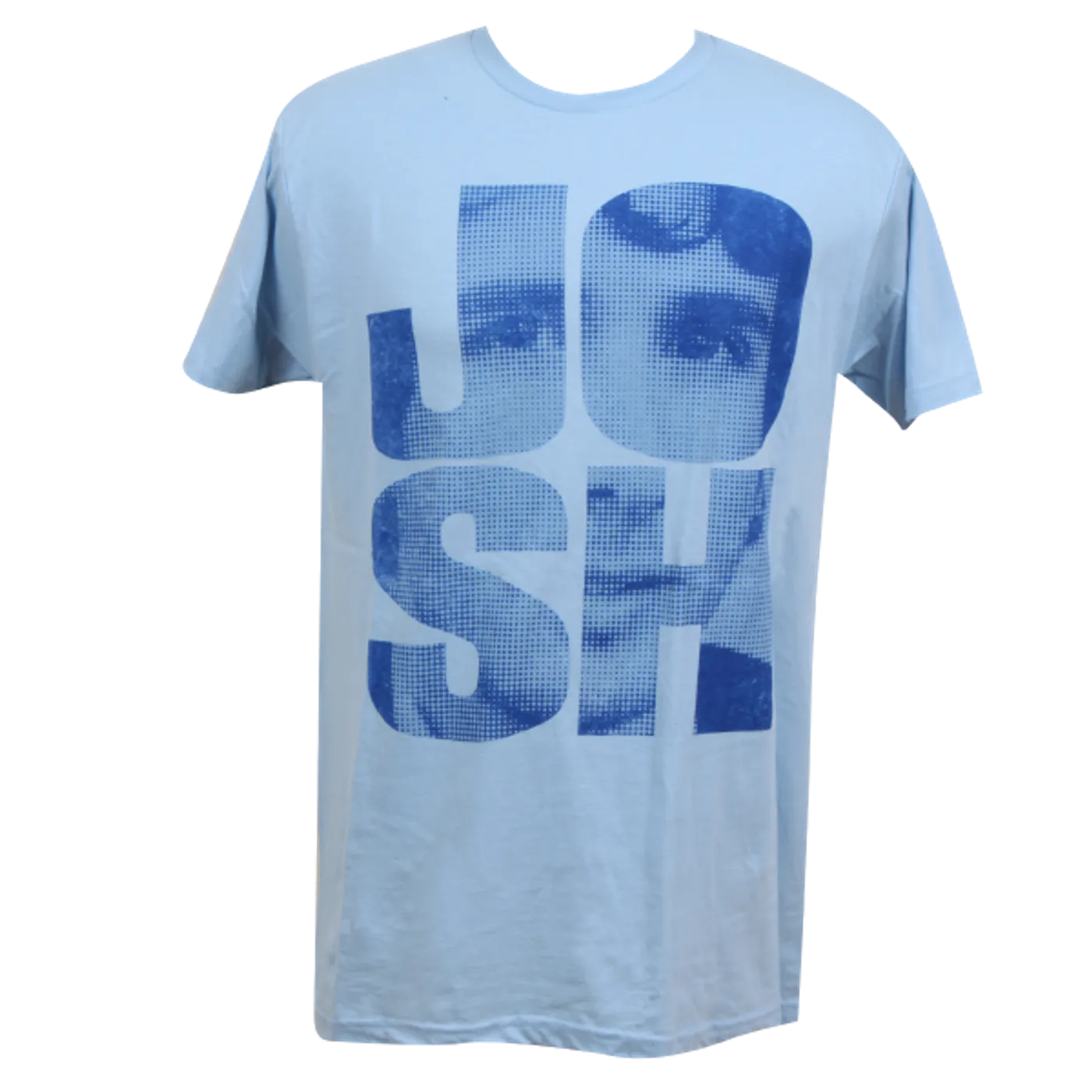 Josh Groban Dot Josh T-shirt