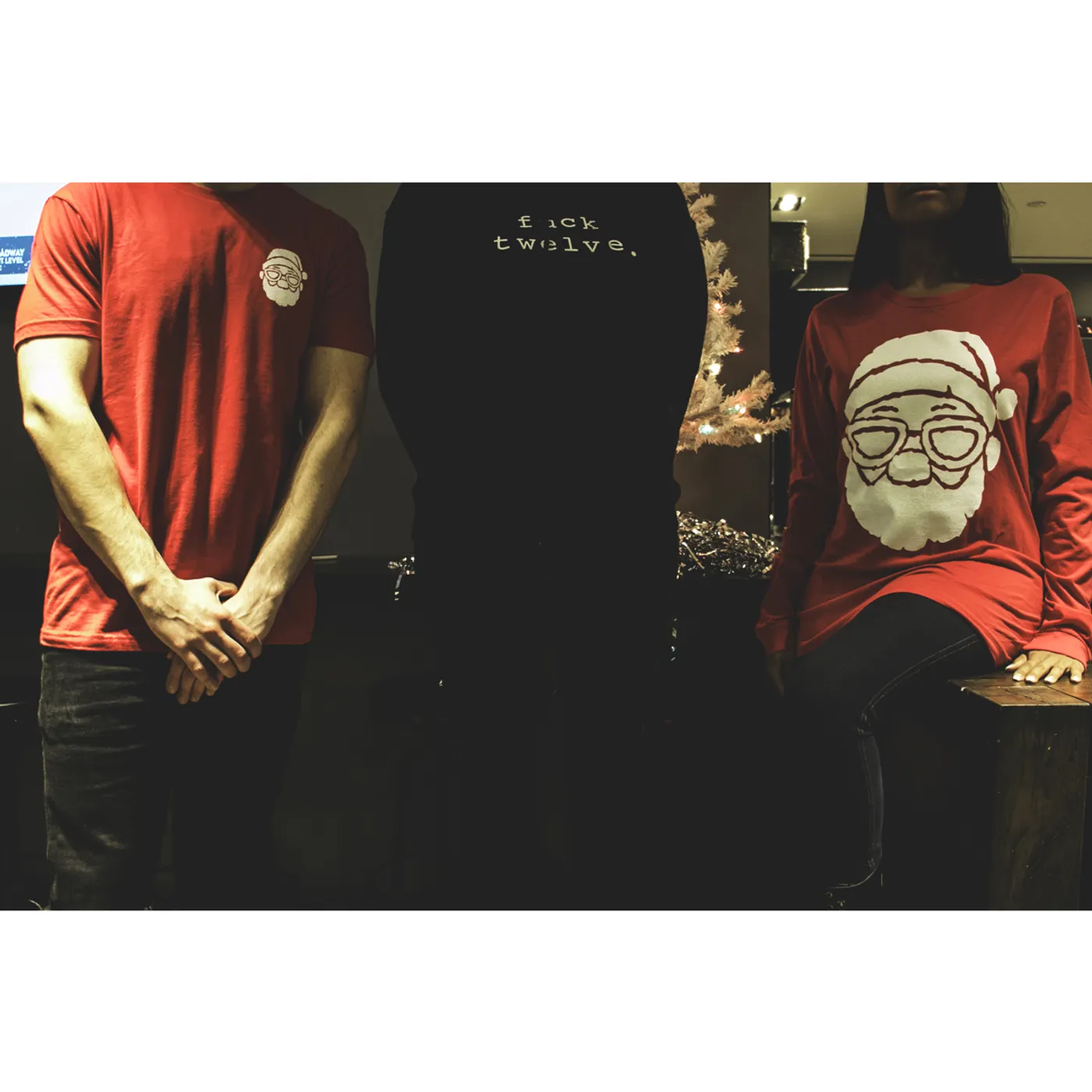 Gucci Mane East Atlanta Santa Head T-Shirt