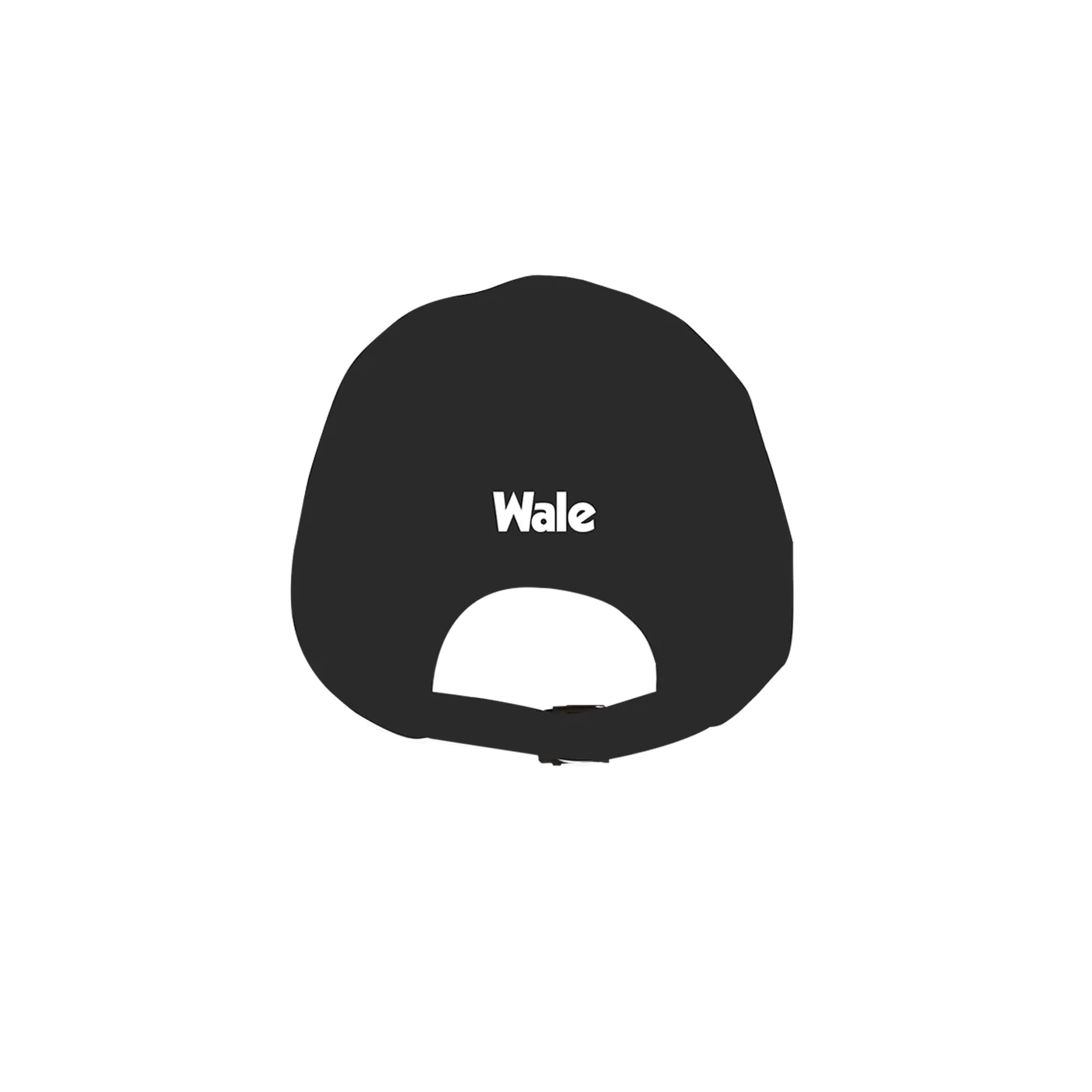 Wale Everything is Fine Dad Hat