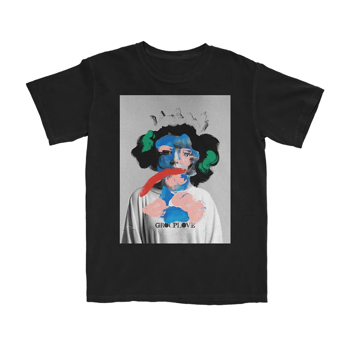 GROUPLOVE Limited Edition Healer T-Shirt