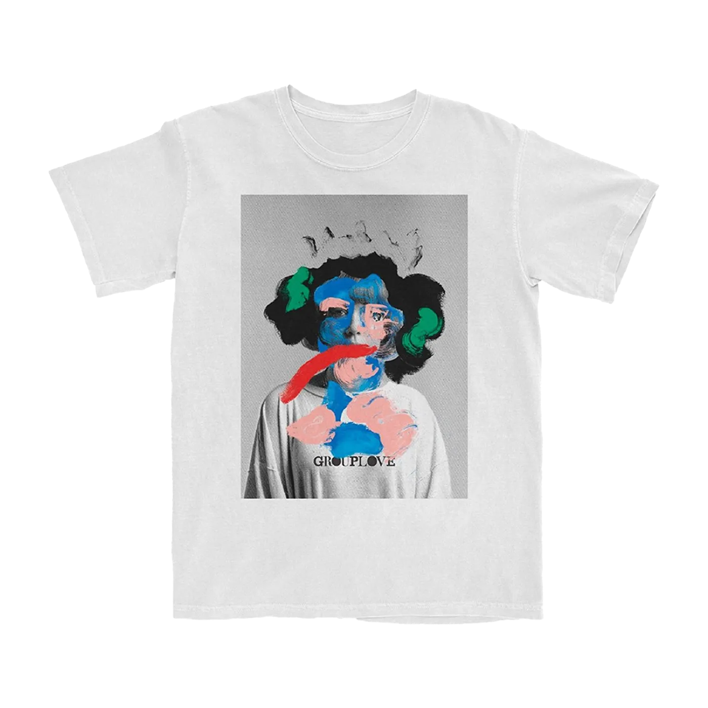 GROUPLOVE Healer T-Shirt