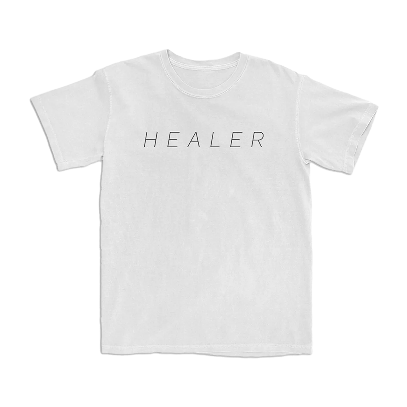 GROUPLOVE Healer Logo T-Shirt