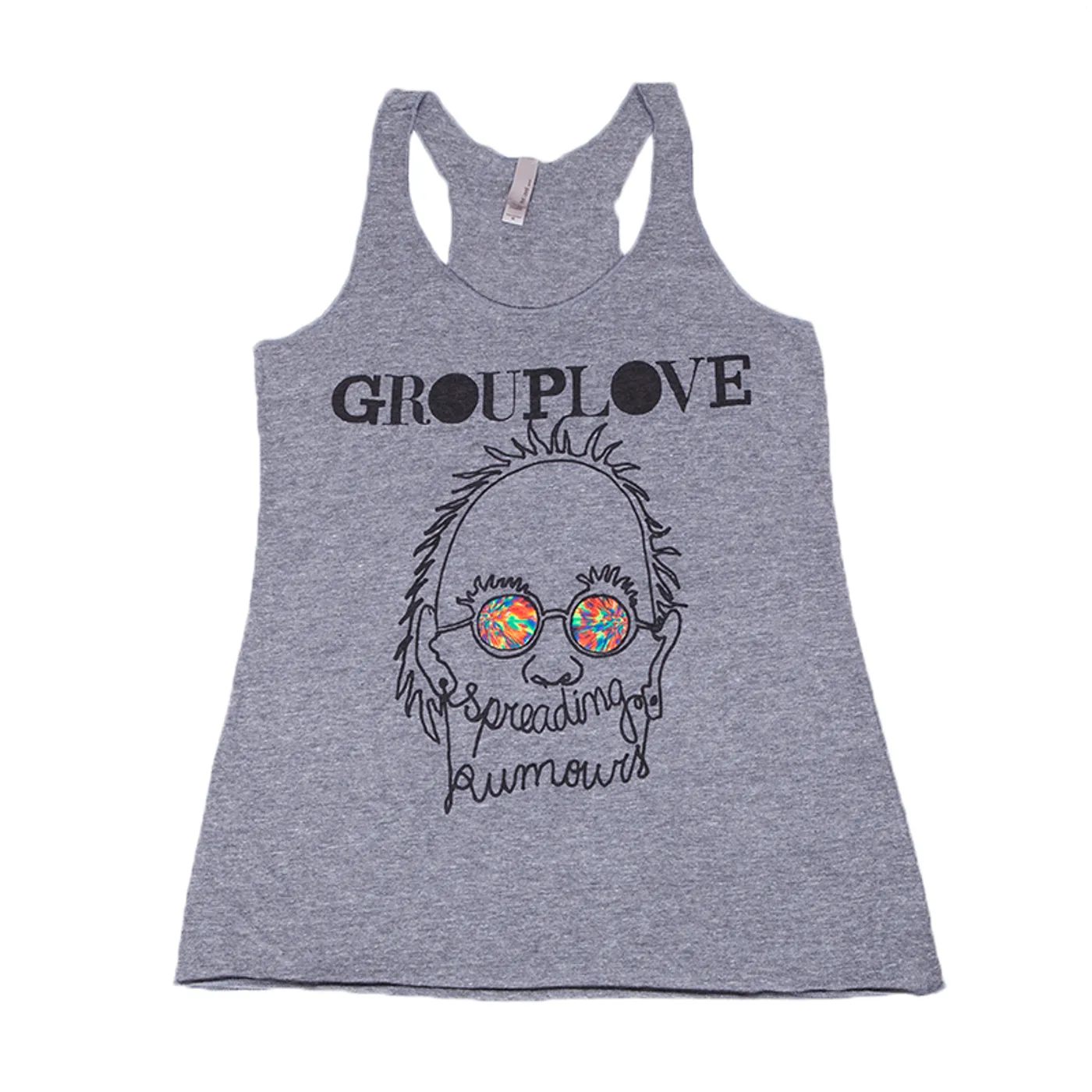 GROUPLOVE Spreading Rumours Juniors Tank
