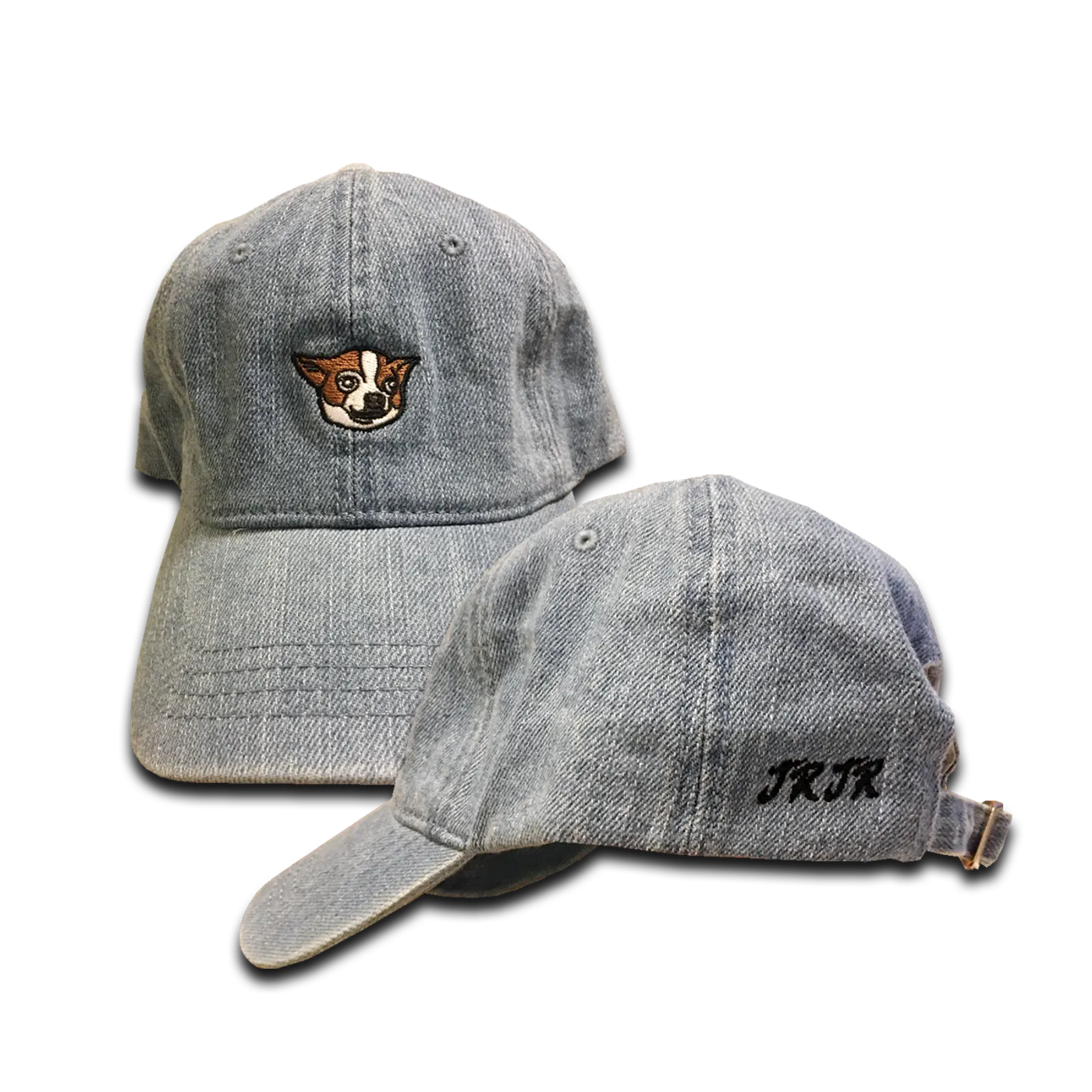 JR JR Potato Hat
