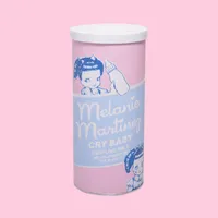 Melanie Martinez Cry Baby Perfume Milk (2.5 oz)