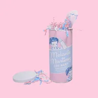 Melanie Martinez Cry Baby Perfume Milk (2.5 oz)