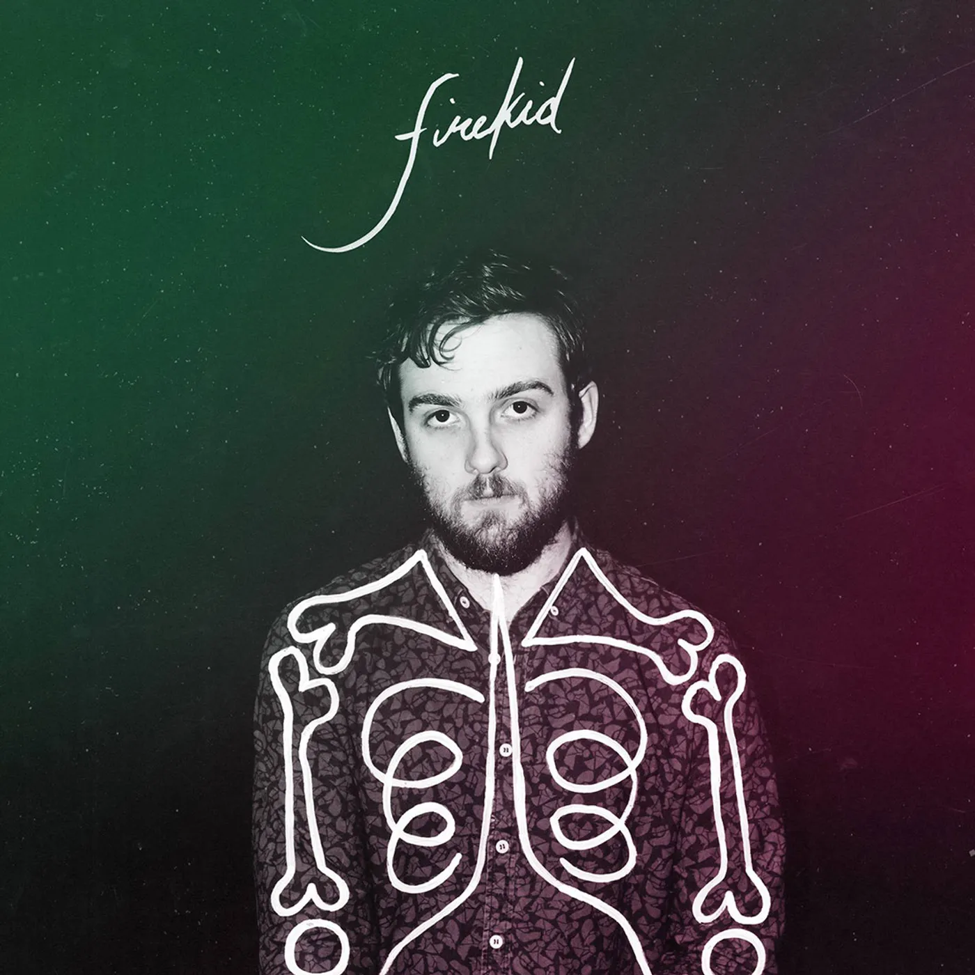 “firekid” CD