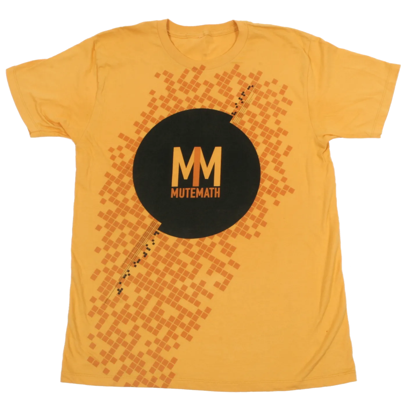 Mutemath Breakthrough T-shirt