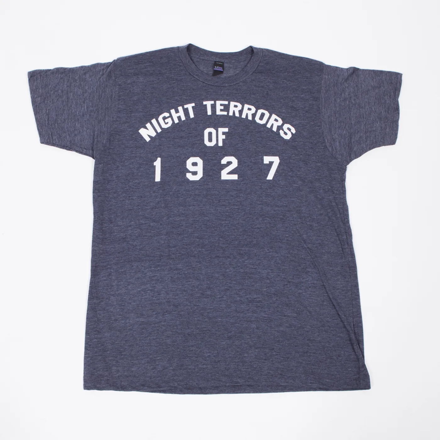 Night Terrors of 1927 Terror Arch T-Shirt
