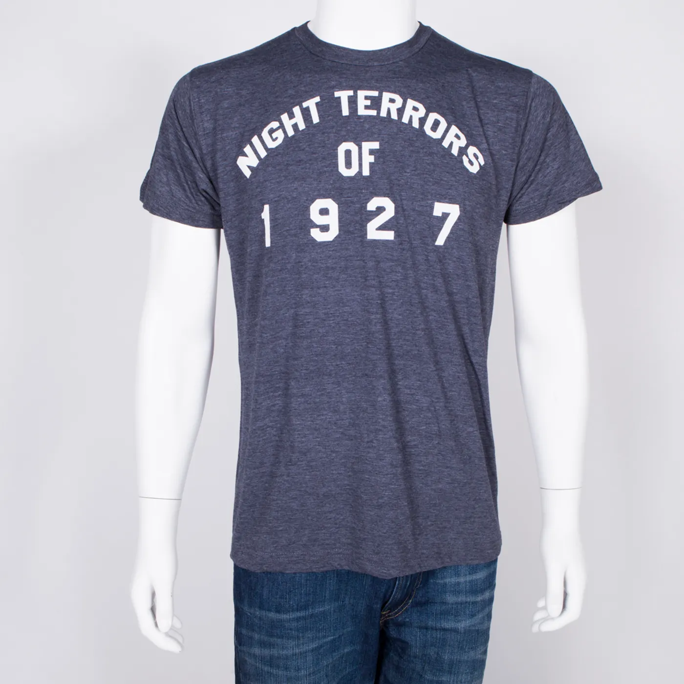 Night Terrors of 1927 Terror Arch T-Shirt