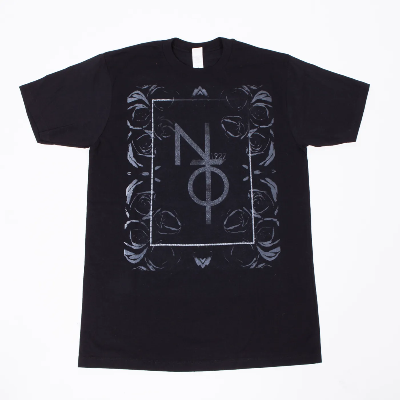 Night Terrors of 1927 Rose Box T-Shirt