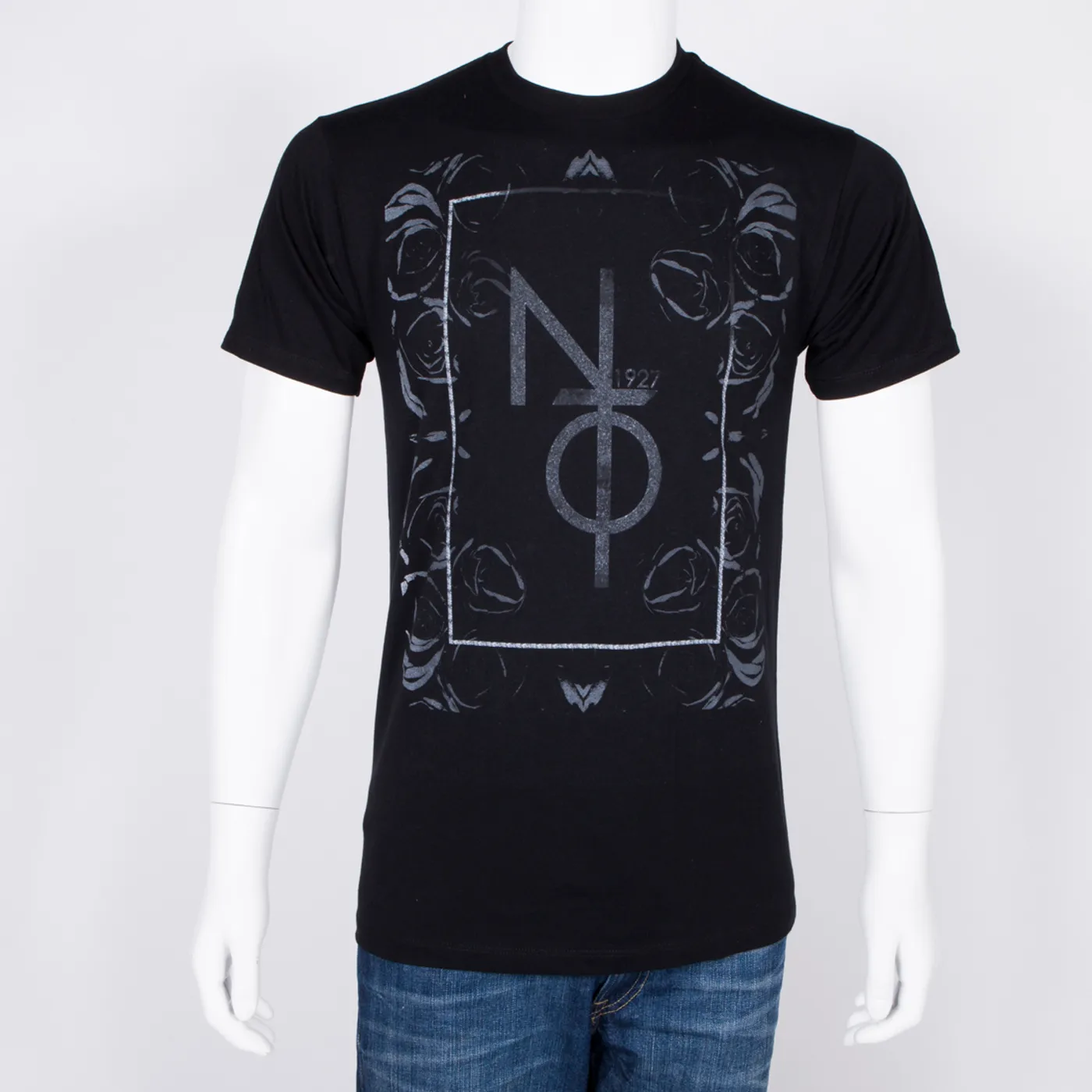 Night Terrors of 1927 Rose Box T-Shirt