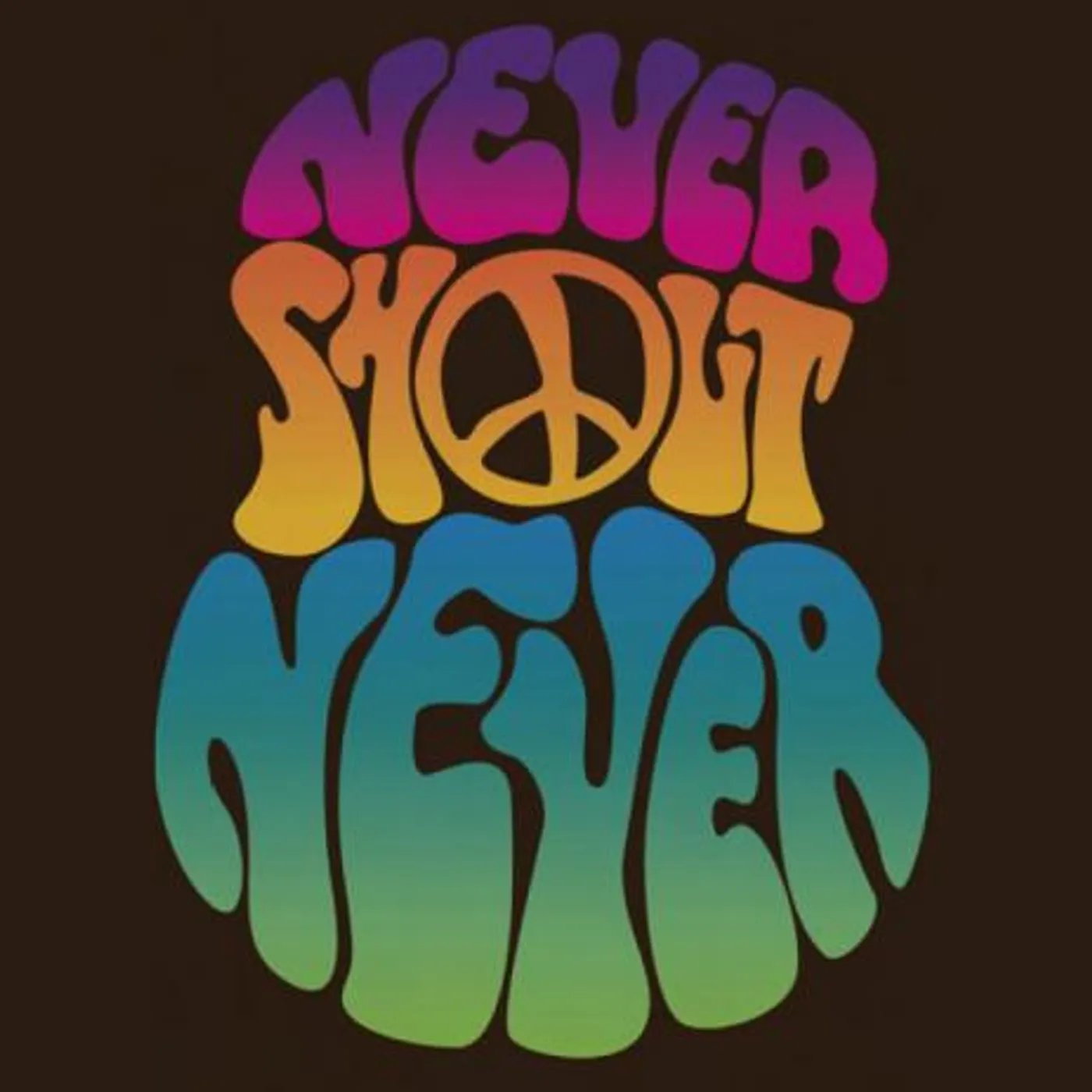 Never Shout Never Jumpin Janis T-Shirt