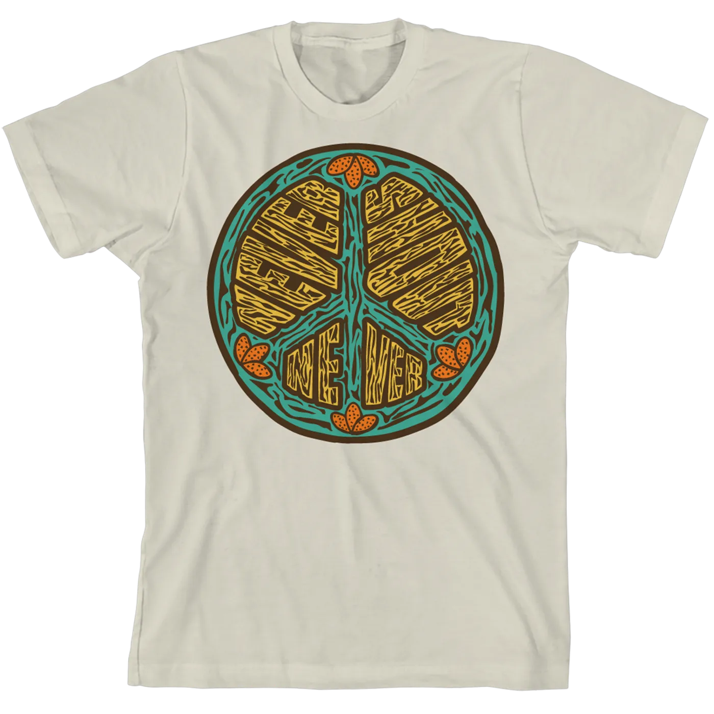 Never Shout Never Skipper T-Shirt