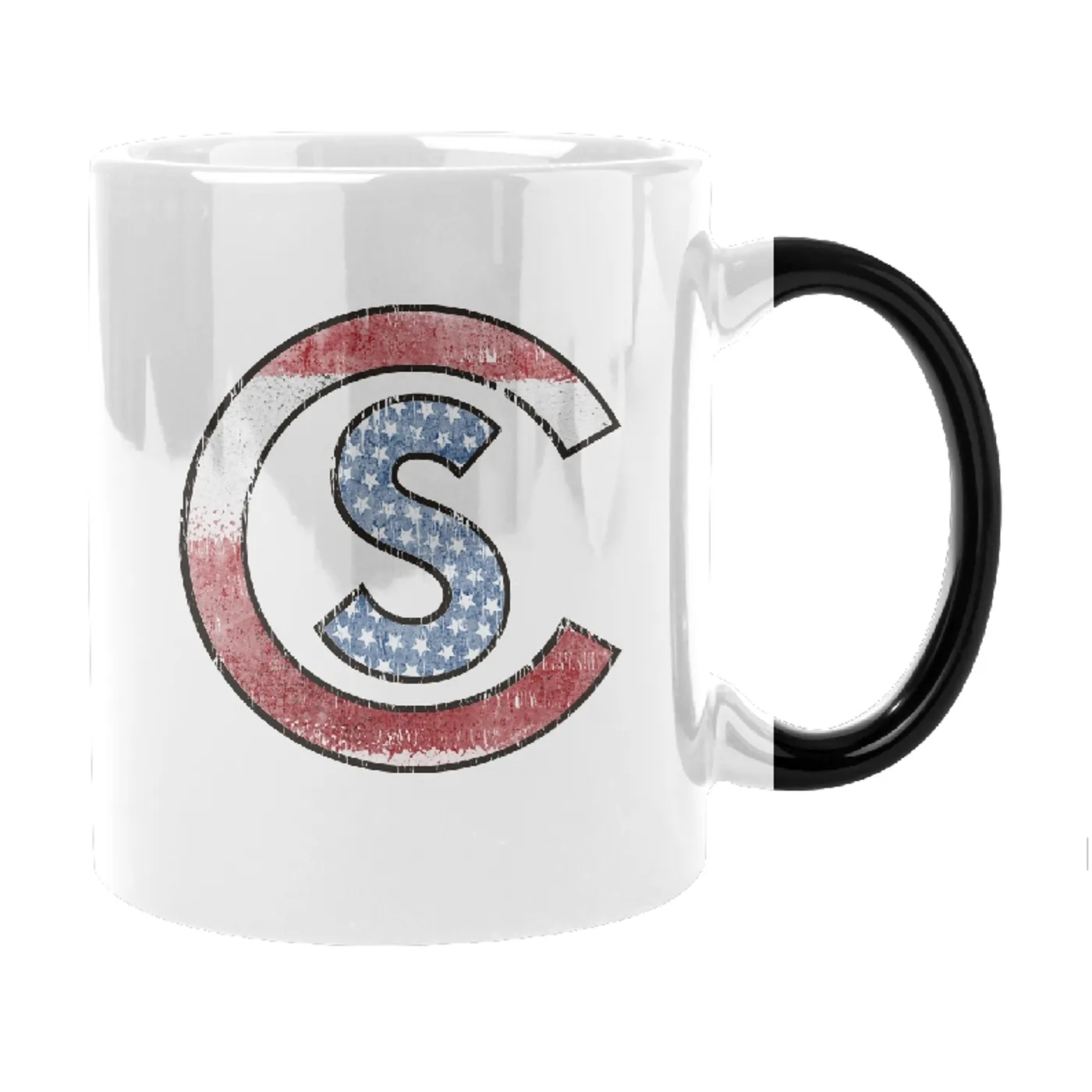 Cole Swindell CS Hot Cold Mug