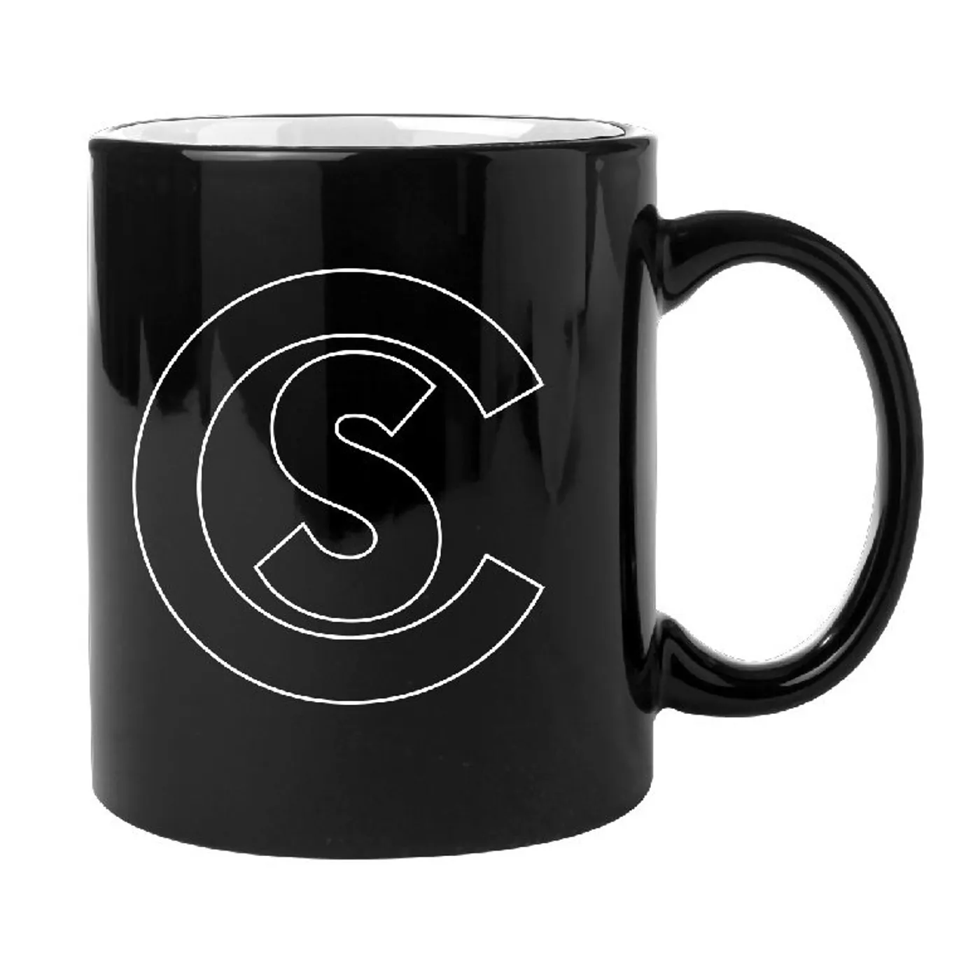 Cole Swindell CS Hot Cold Mug