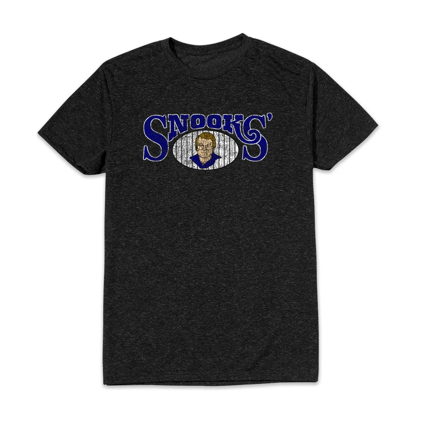 Cole Swindell Snooks T-Shirt
