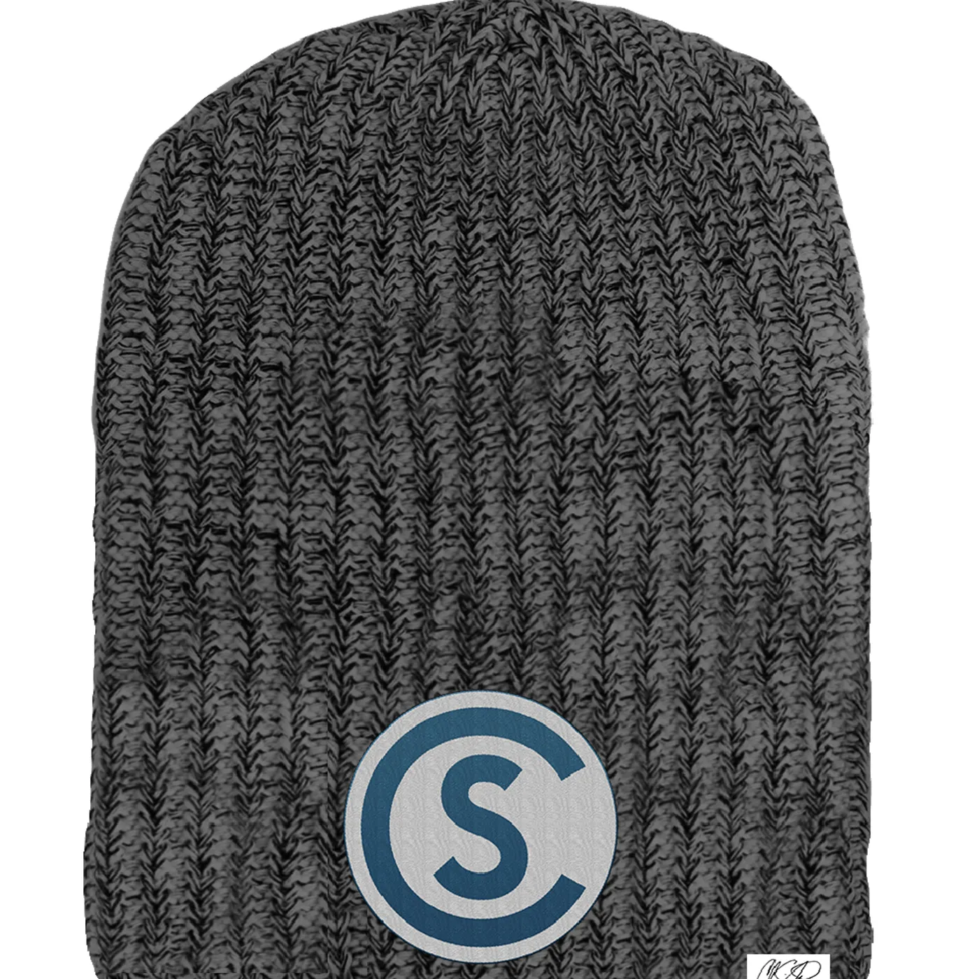 Cole Swindell Logo Beanie