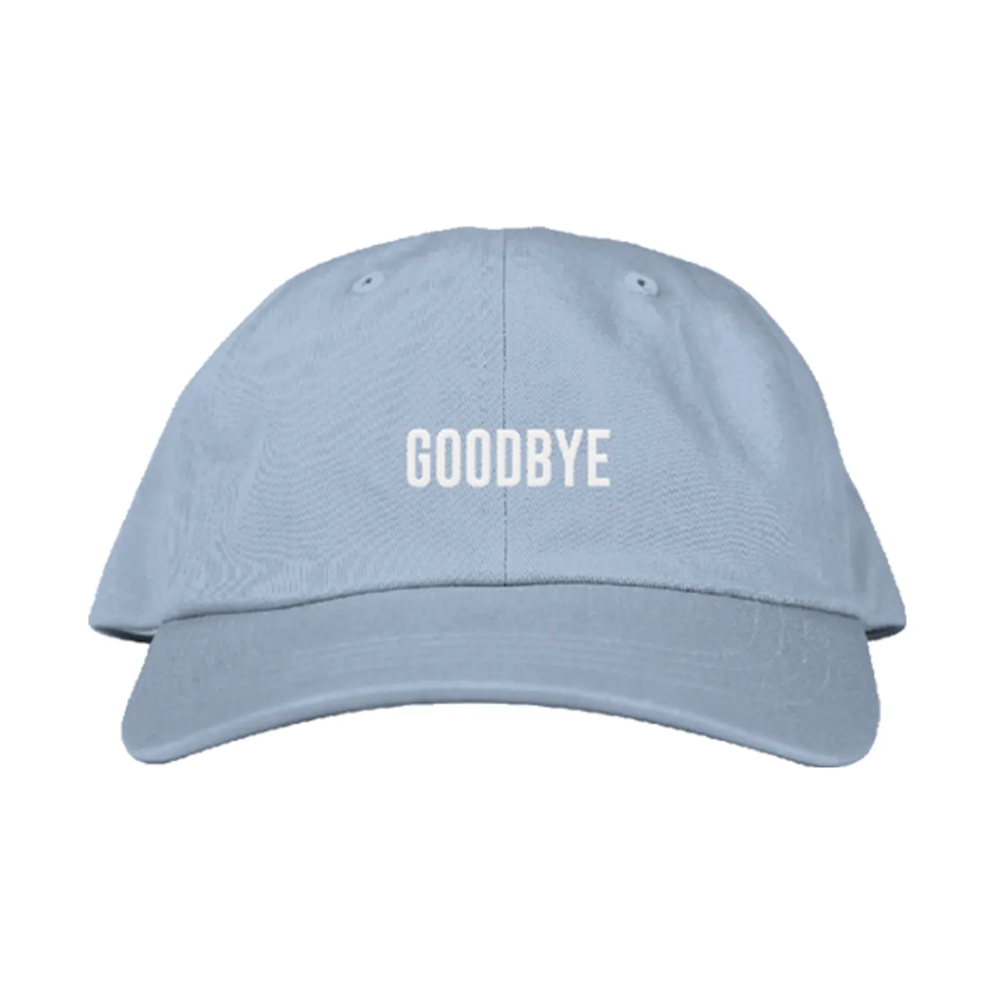 Echosmith Goodbye Dad Hat