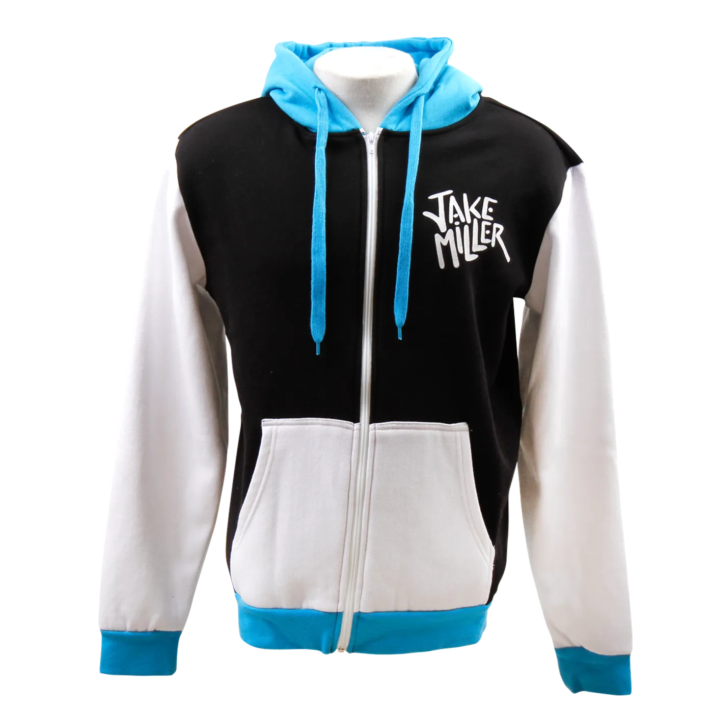 Jake Miller Floridian Hoodie
