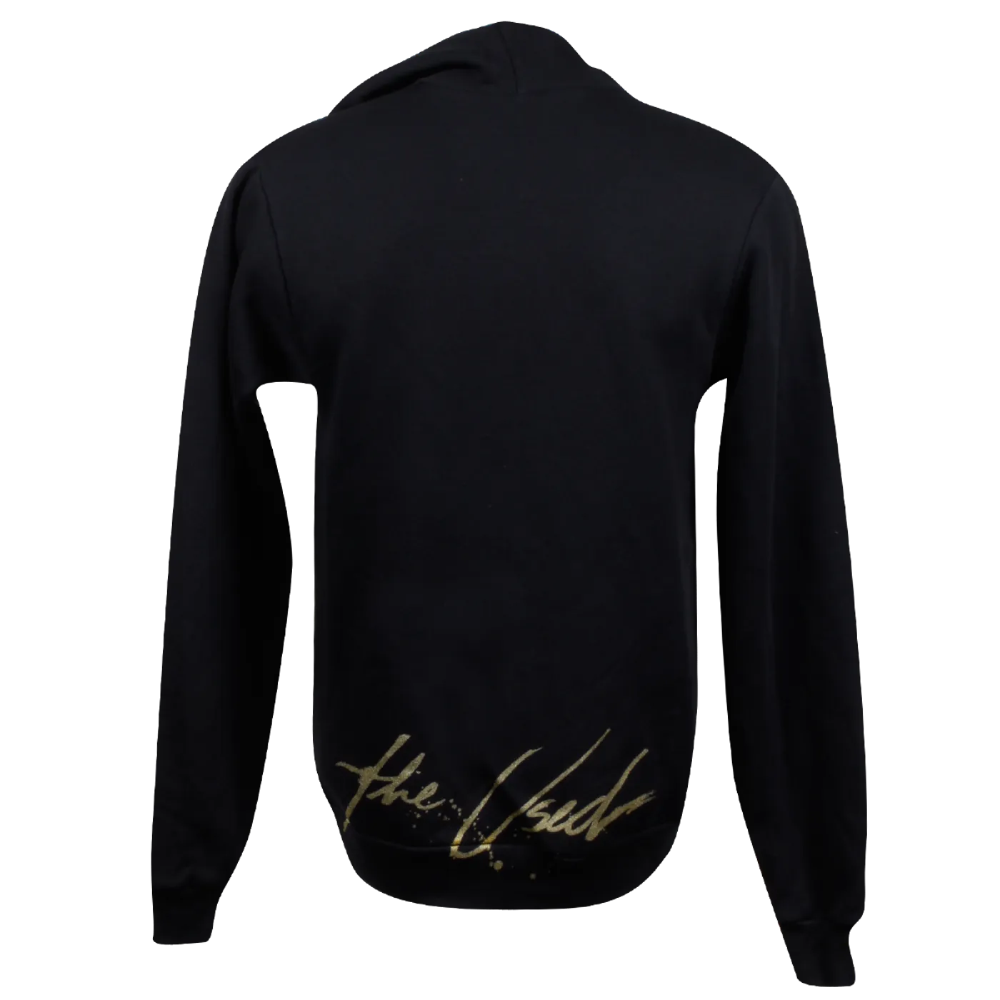 The Used Cocoon Hoodie