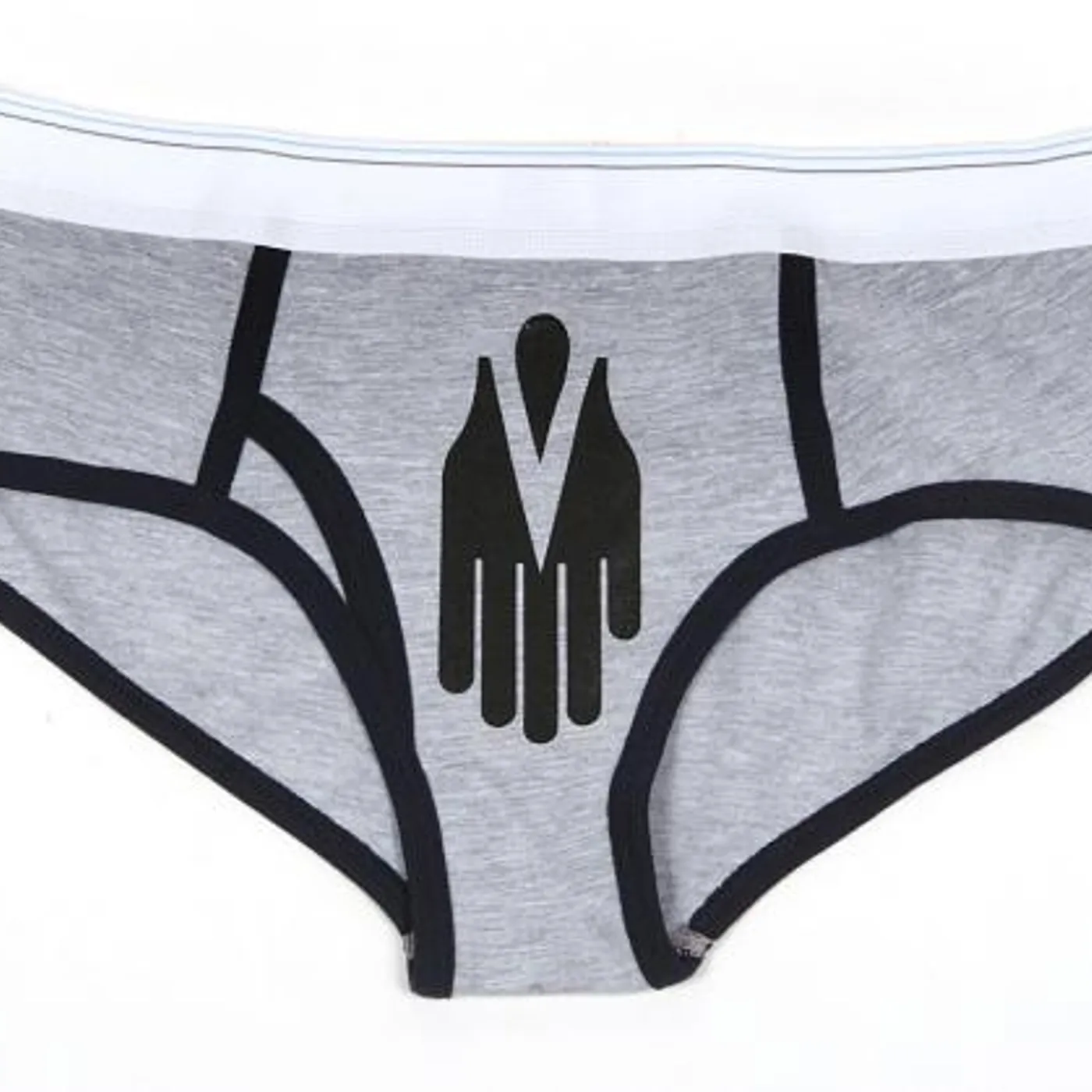 The Used Hands Down Brief
