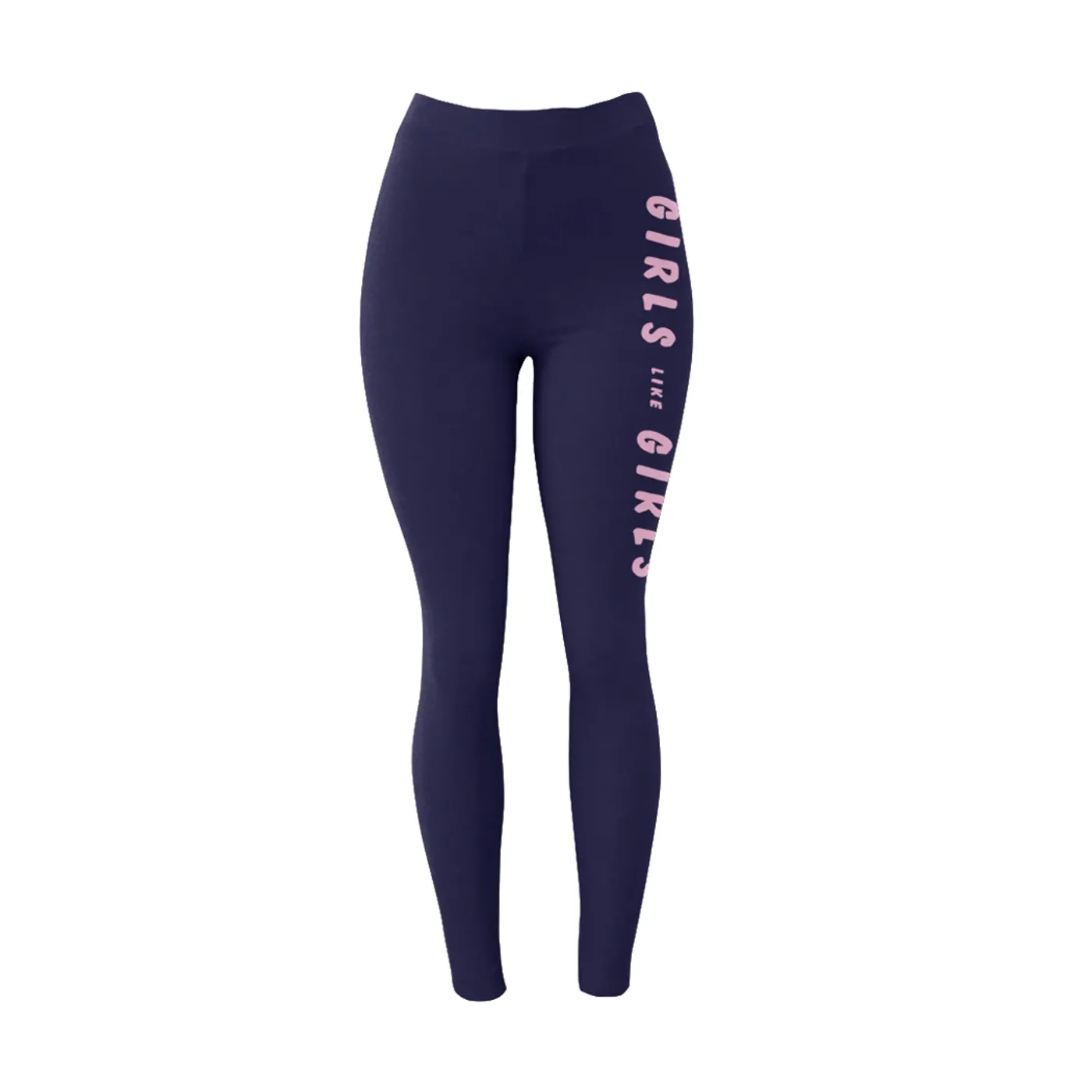 Hayley Kiyoko GLG Leggings