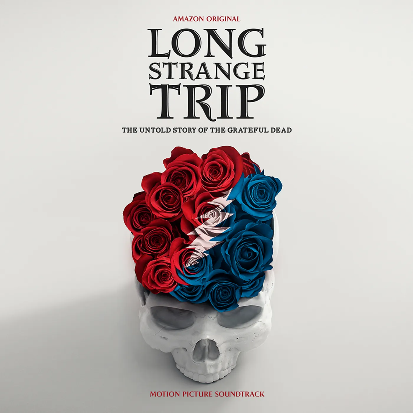 Grateful Dead Long Strange Trip Highlights From The Motion Picture Soundtrack Vinyl