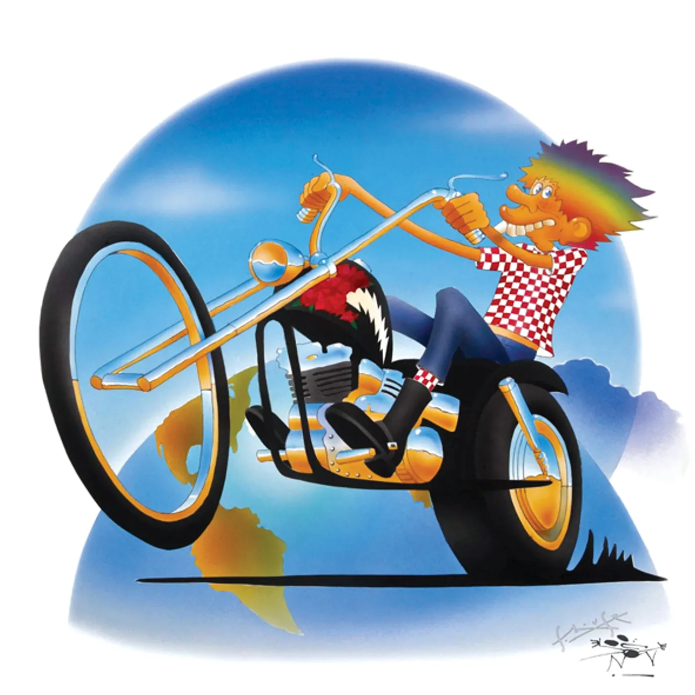 Grateful Dead Europe '72 Vol. 2