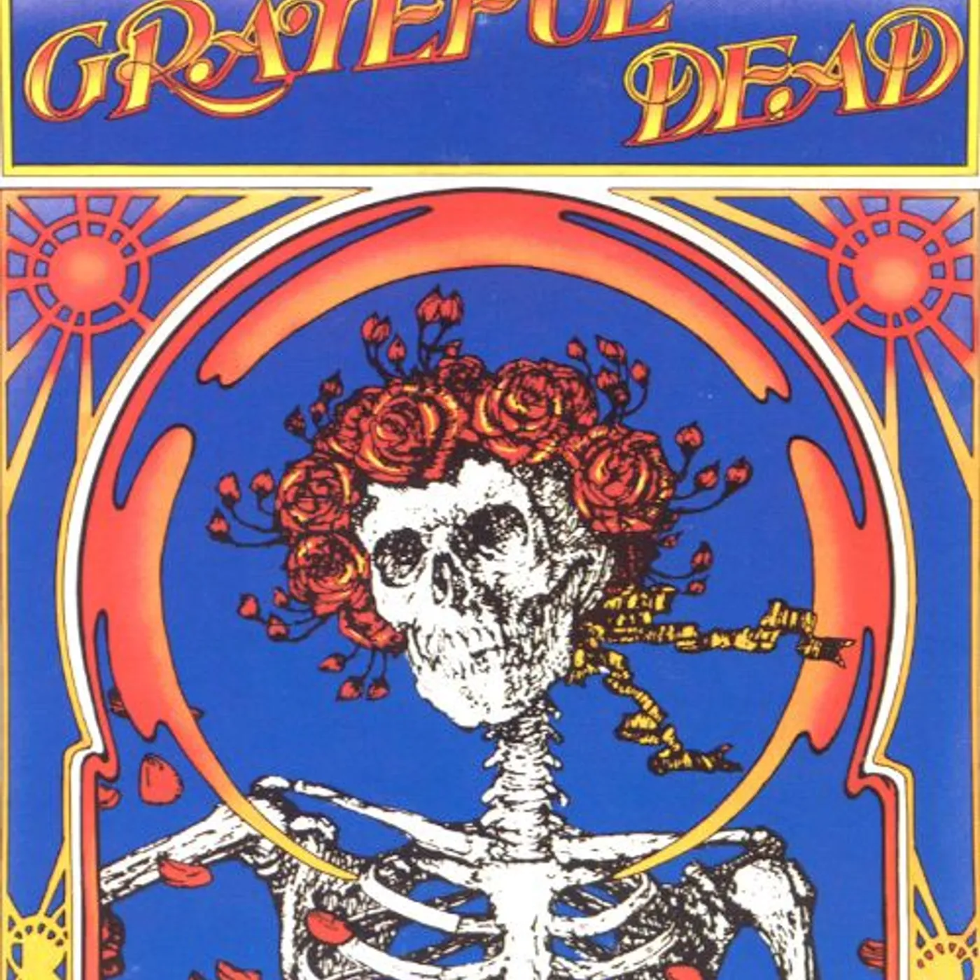 Grateful Dead [Skull & Roses] [Live] [Expanded] (March-April 1971)