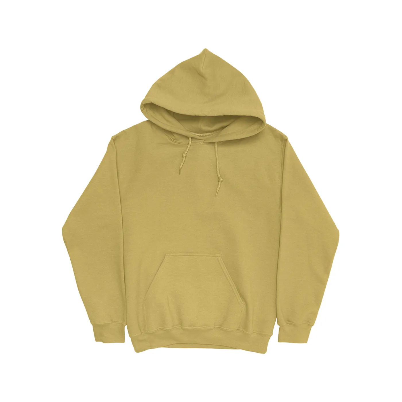 Jasmine Thompson Sunflower Circle Hoodie