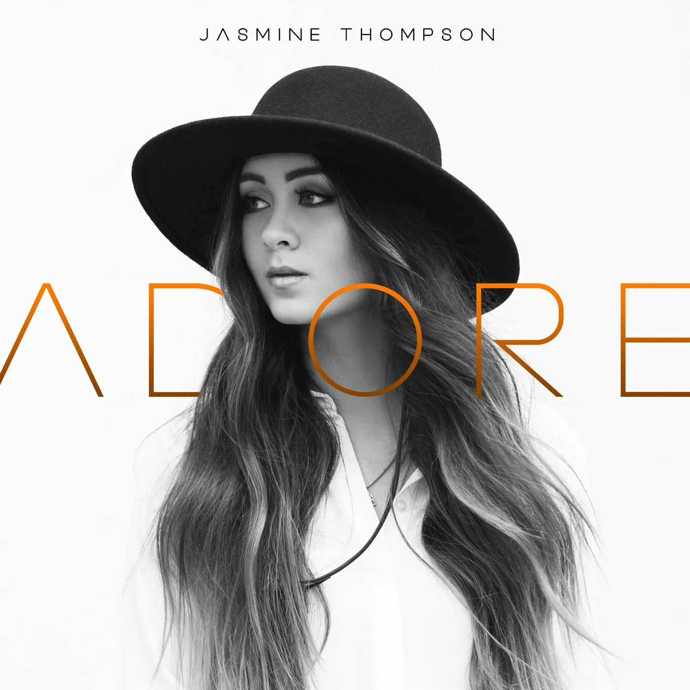 Jasmine Thompson "Adore" Digital EP
