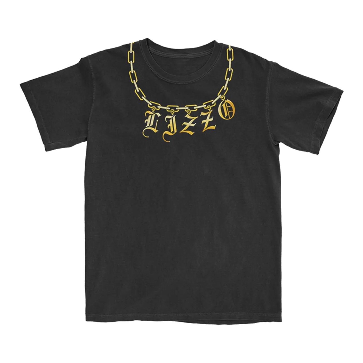 Lizzo Chain T-Shirt