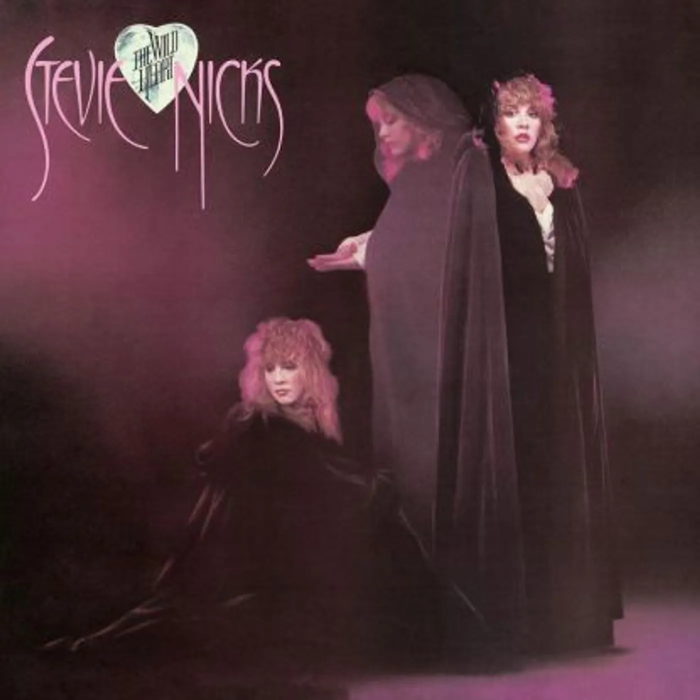 Stevie Nicks The Wild Heart (Deluxe Edition)(2CD)
