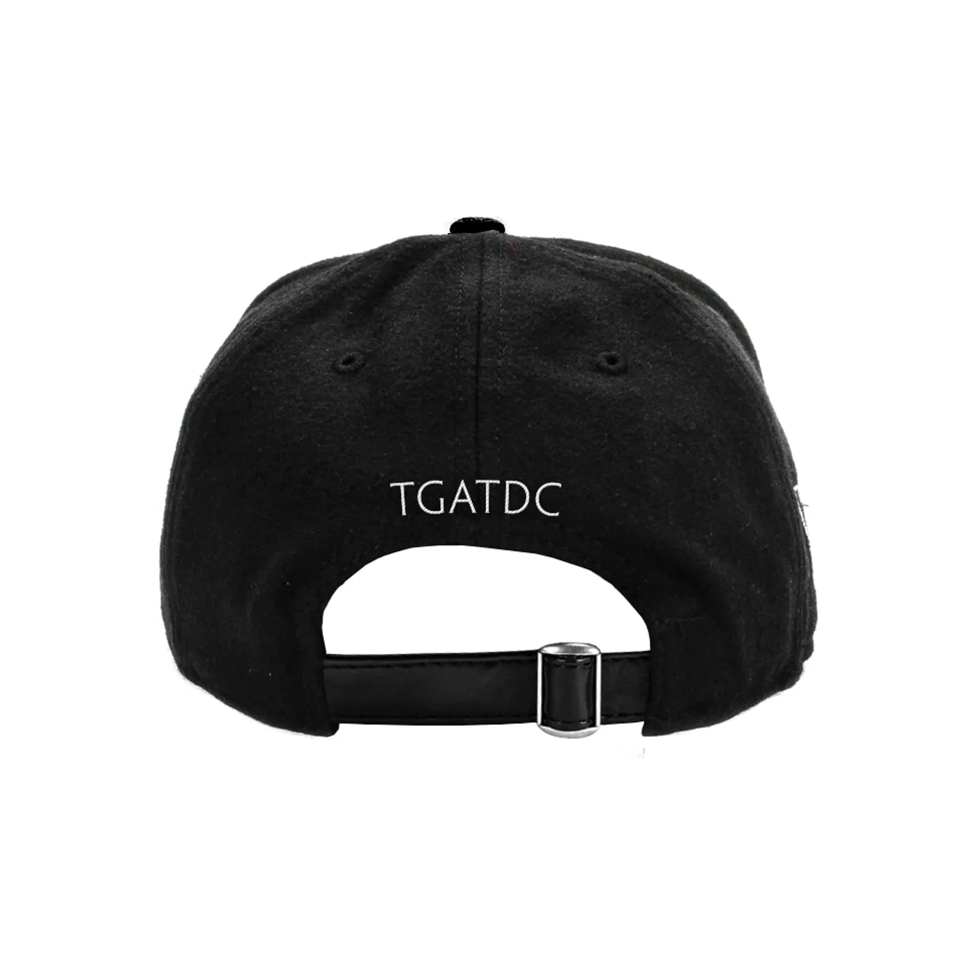 The Girl and The Dreamcatcher TGATDC Dad Hat