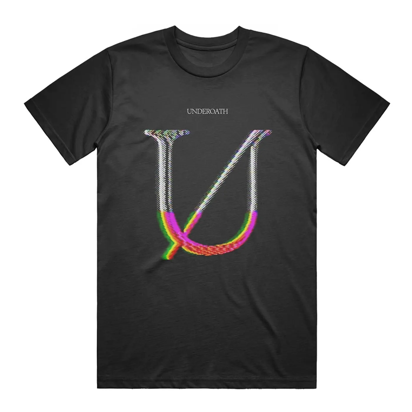 Underoath Voyeurist U T-Shirt