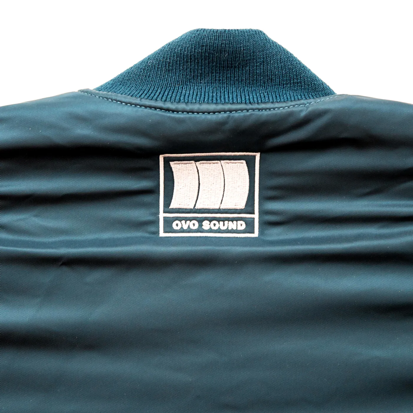 Limited DVSN x Alpha Flight Jacket