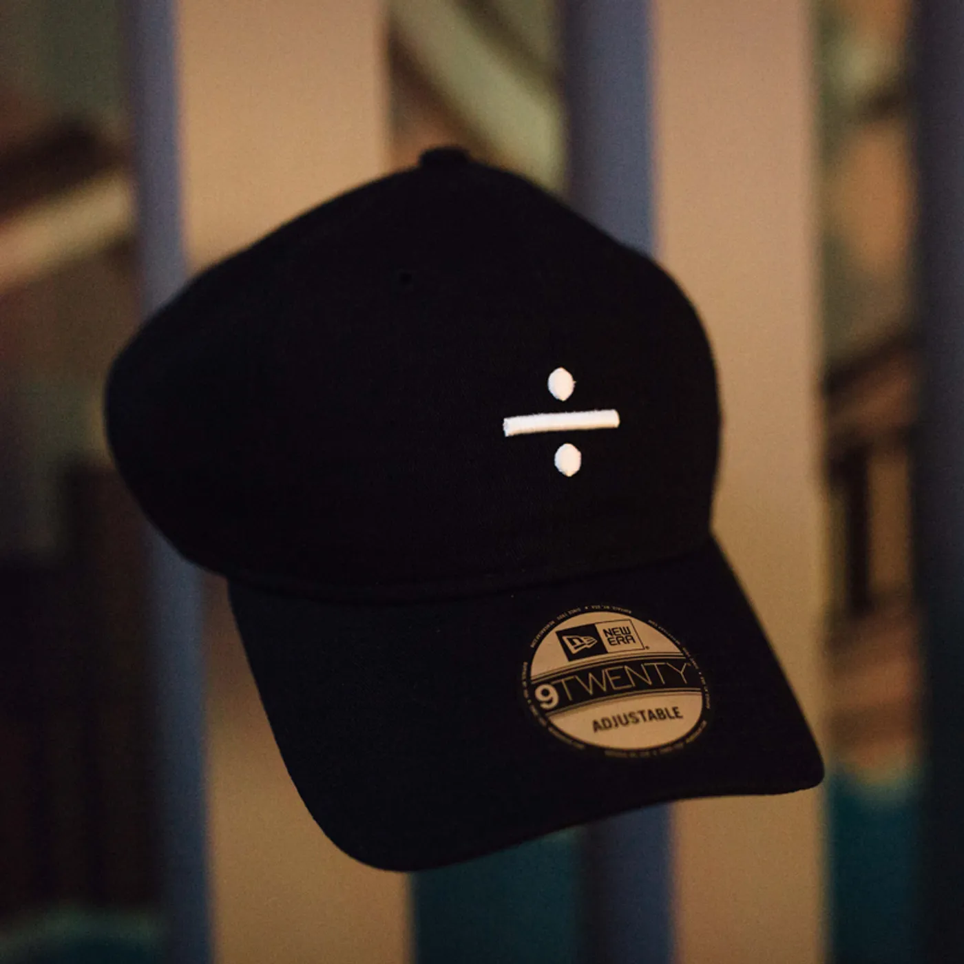 DVSN New Era Hat