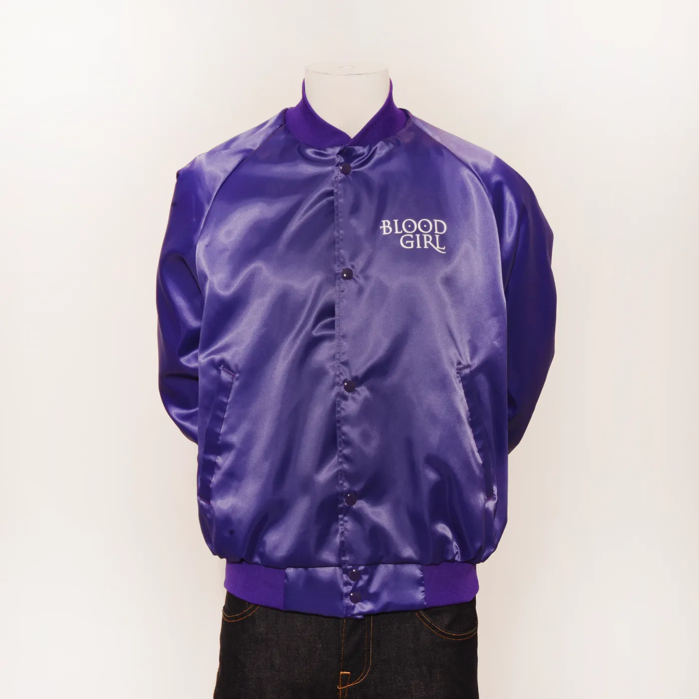 In This Moment Blood Girl Jacket
