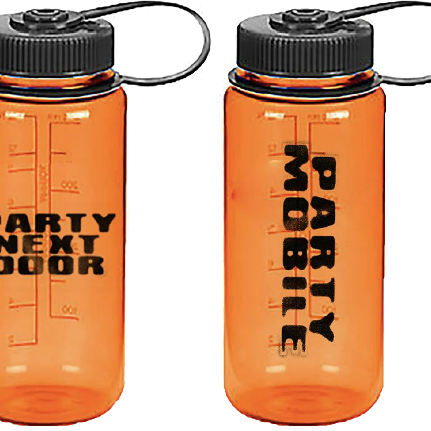 PARTYNEXTDOOR PARTYMOBILE Nalgene Bottle