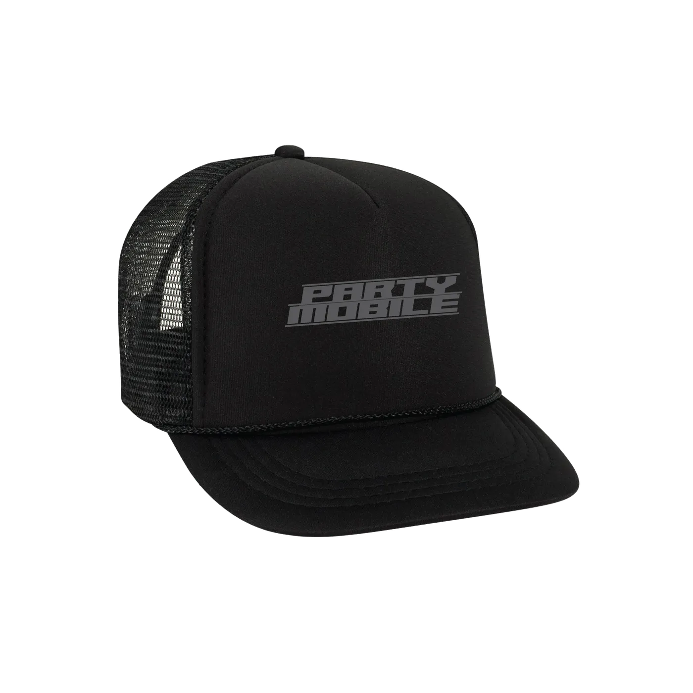 PARTYNEXTDOOR PARTYMOBILE Drop 3 Trucker Hat