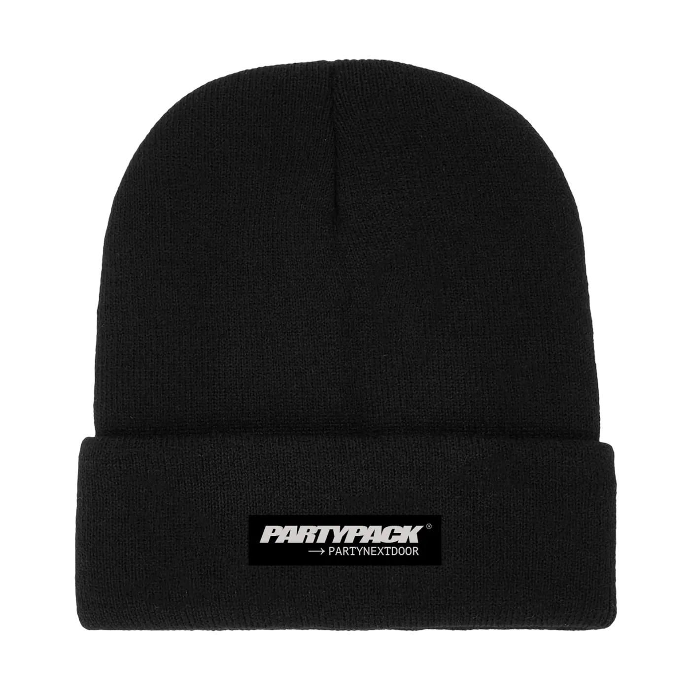 PARTYNEXTDOOR PARTYPACK Beanie