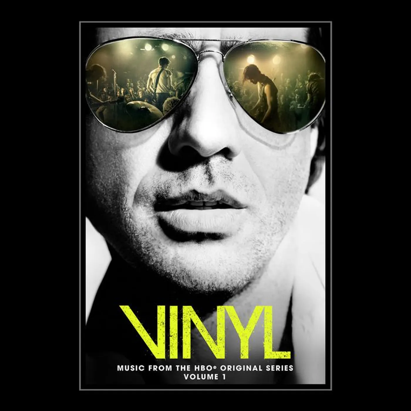Various Artists  VINYL: Music From The HBO® Original Series Volume 1 CD