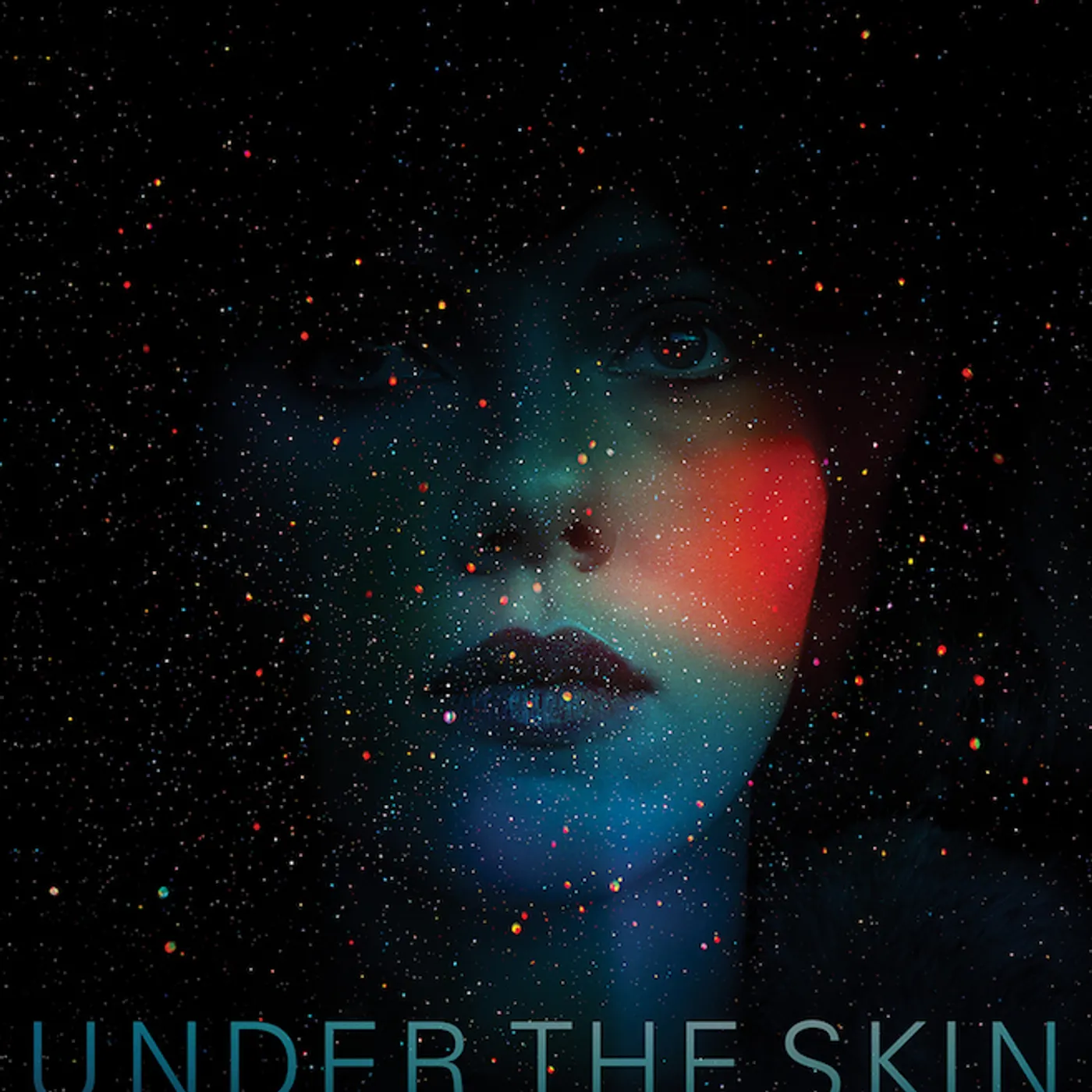Mica Levi Under The Skin CD