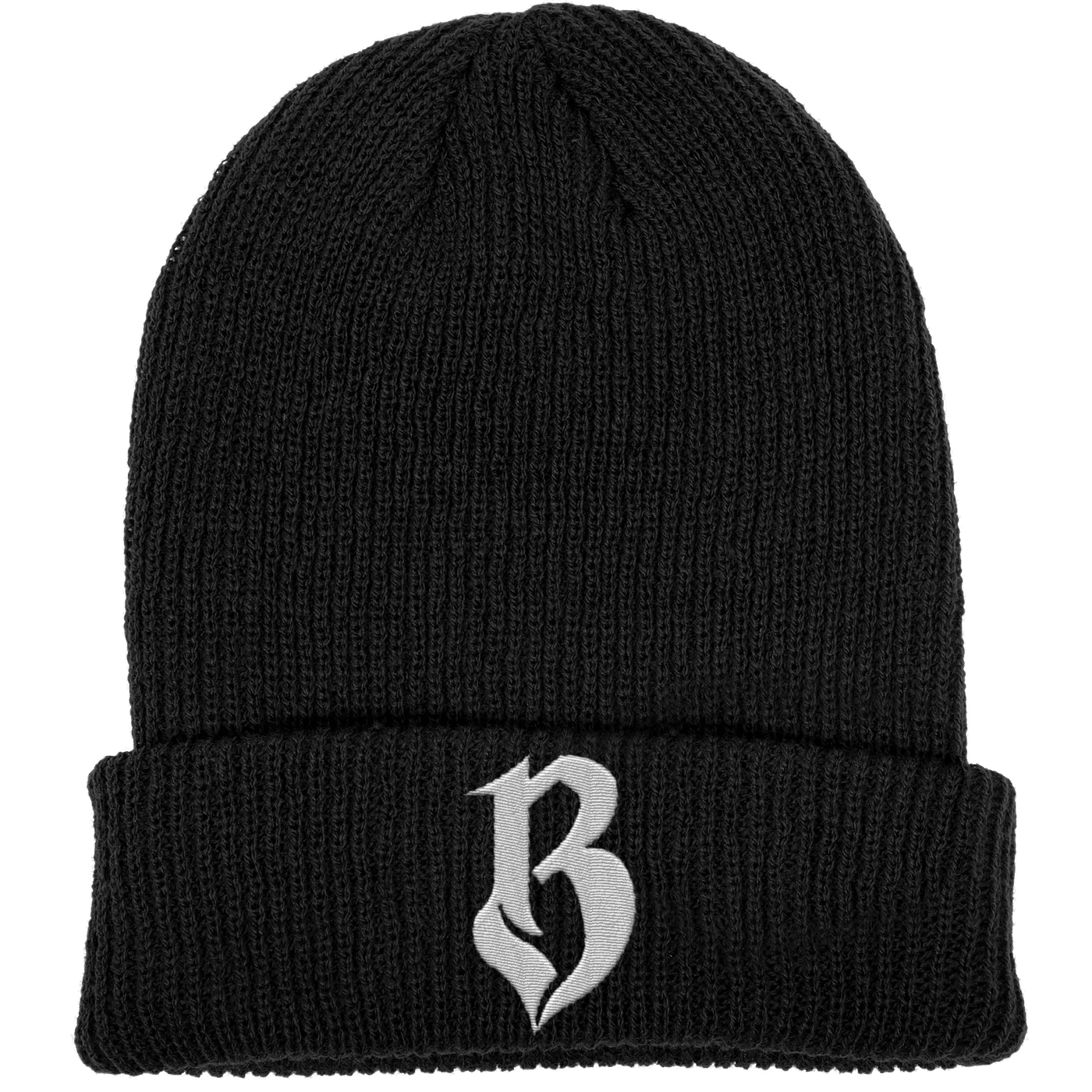 Baka Not Nice B13 Beanie