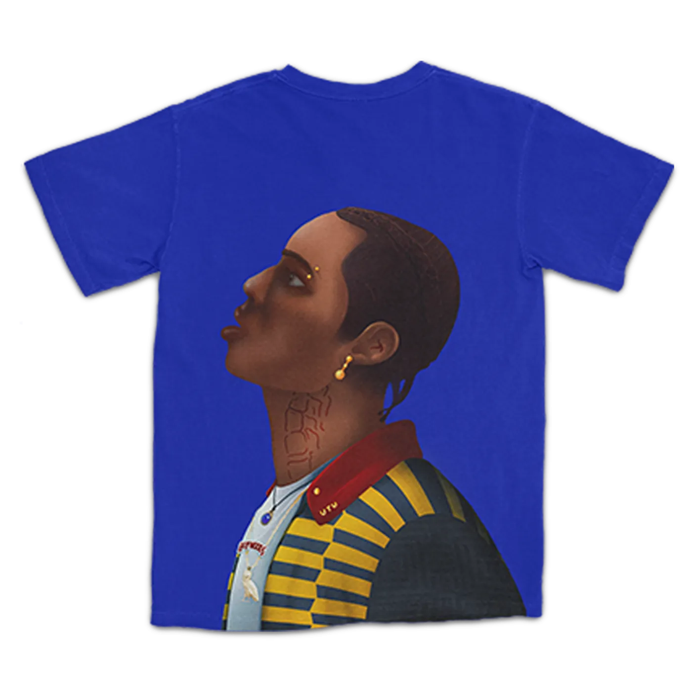 Roy Woods Dem Times T-Shirt