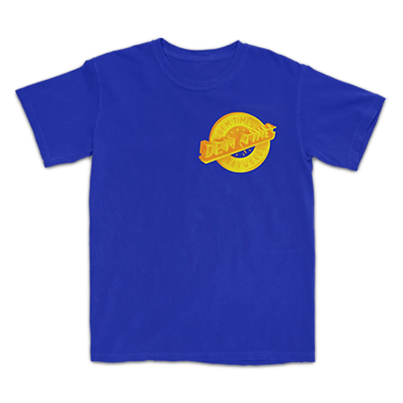Roy Woods Dem Times T-Shirt